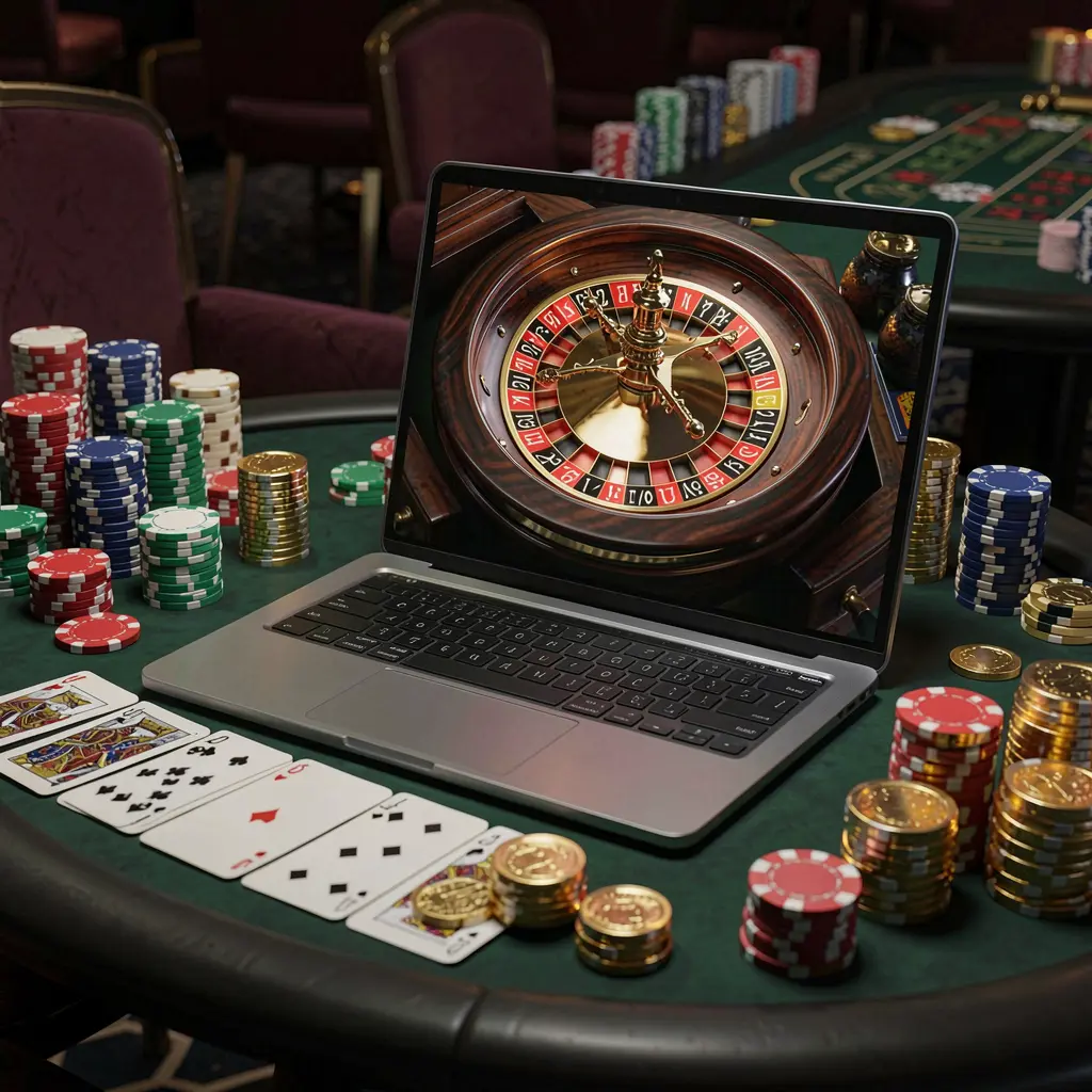 SR977 – Maranasan ang mataas na kalidad na mga online na laro sa casino sa Pilipinas